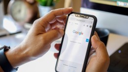 Googles zoekresultaten geven meer informatie over gevonden sites