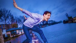 ‘Ik zoek naar wegen die nog niet bewandeld zijn’