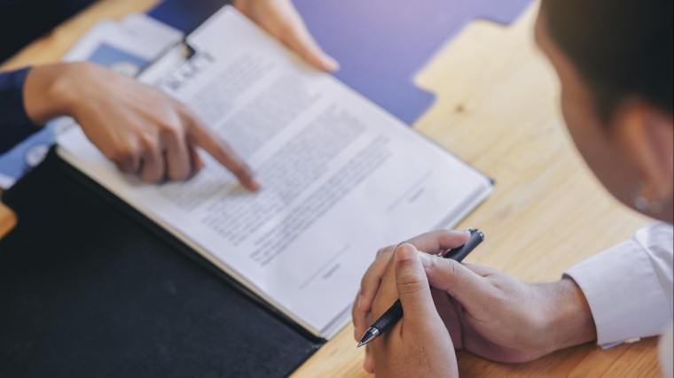 De NLdigital-voorwaarden 2025 onder een vergrootglas 