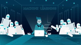 Bijna de helft van de Nederlanders wil geen AI als collega