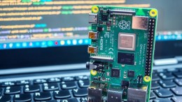 Innoveren met een Raspberry Pi: snel, simpel en goedkoop