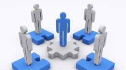 Zo kom je tot een effectief architectuurteam