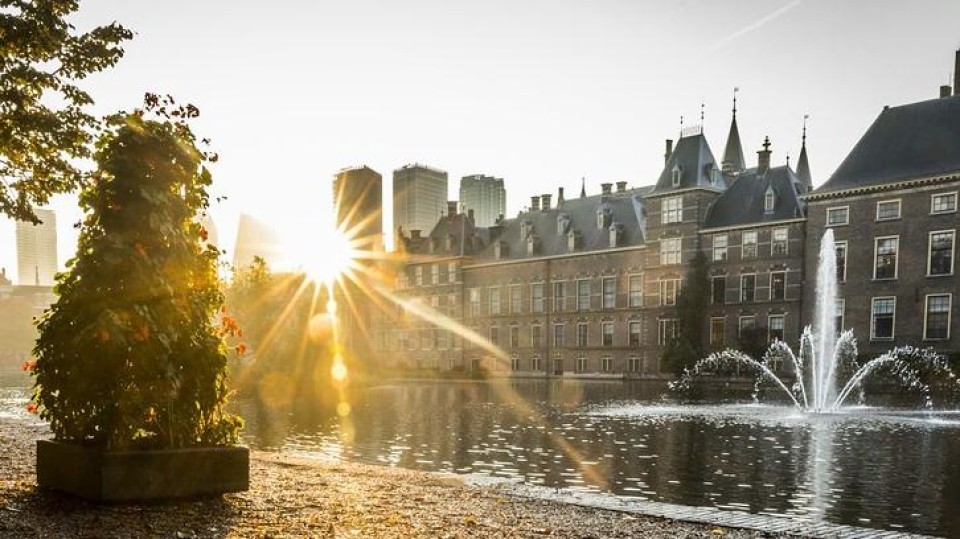 Den Haag