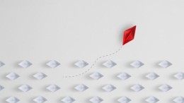 Sturen op veranderen in dynamische en (on)zekere tijden