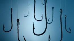 Pas op voor phishing e-mails over het coronavirus Pas op voor phishing e-mails over het coronavirus