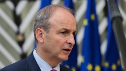 Cyberafpersers voeren de druk naar climax bij gijzeling Ierse zorg