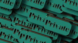 Privacy drijft EU en VS verder uit elkaar