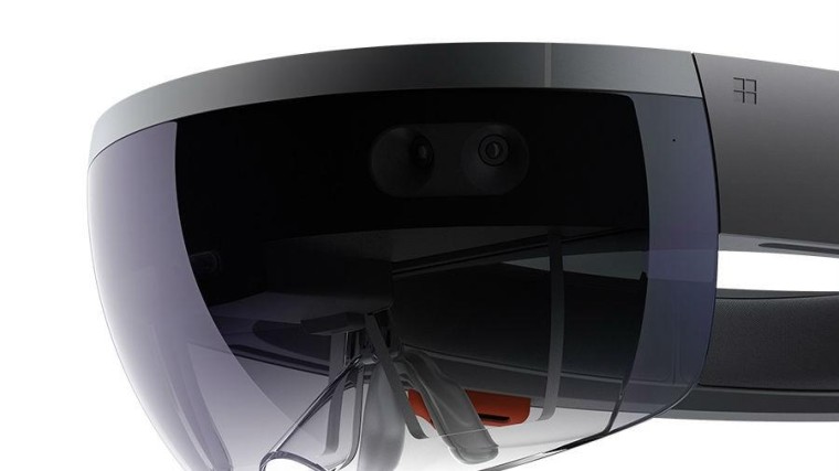 'HoloLens 2 verruilt Intel voor ARM'