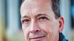 Edwin Diender, zeldzame Nederlander in de top van Huawei