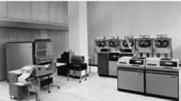 NASA hoeft oude Apollo-mainframes niet terug