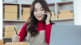 Kleinste bedrijven raken achterop in AI-gebruik