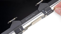 Beeldscherm nieuwste achilleshiel MacBook Pro