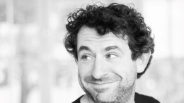 Het boek van Aaron Mirck: Dit algoritme deugt niet