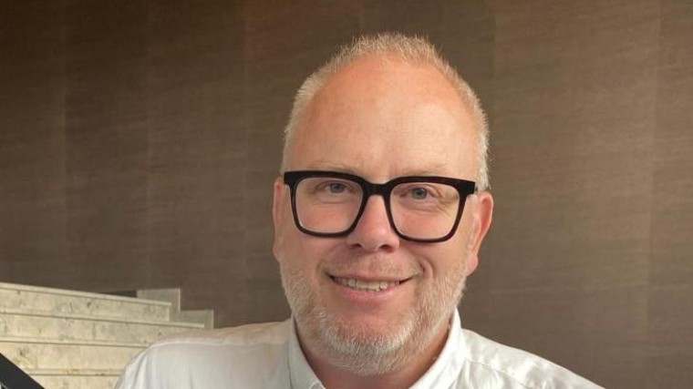 Dylan Vrind aangesteld als Sales Director Benelux & Nordics bij SentinelOne