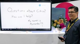 'Ook niet-lakse Citrix-gebruikers moeten van hack uitgaan'