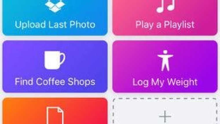 Apple neemt app-bouwer Workflow over