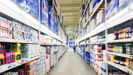 Groothandels Makro kampen met cyberaanval