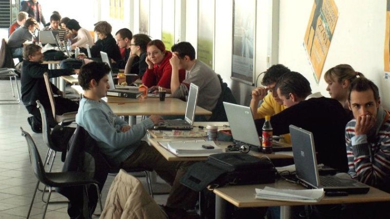 Maastricht University herstelt systemen en hervat onderwijs