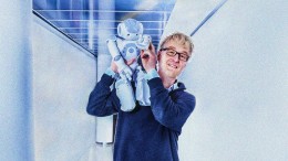 Superscience: 'Laten we niet achteropraken, dat gaat pijn doen'