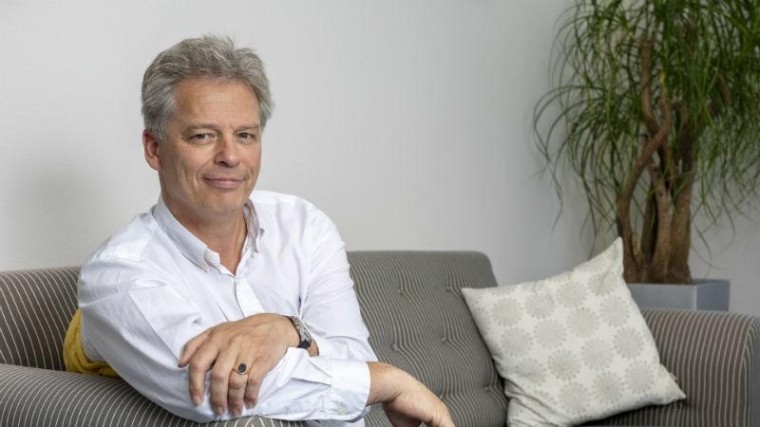 De carrière van … Lucas de Clercq