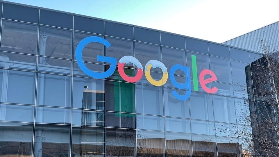 Google