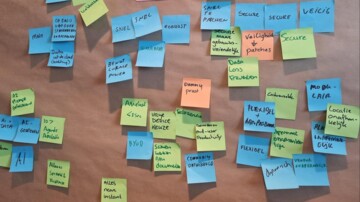 Internationale soevereiniteit groeit traag, blijkt uit onderzoek van Forrester
