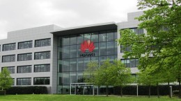 'HP-apparatuur aan Iran geleverd door Huawei'
