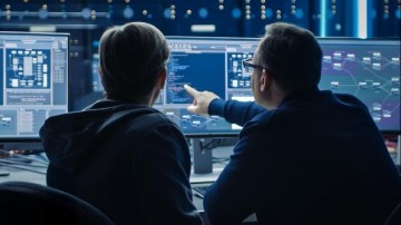 Nvidia heeft quantum computing in het vizier