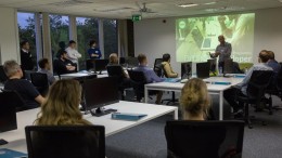 In no time programmeur, kan dat wel?