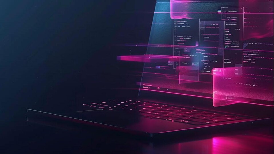 Computerschermen  