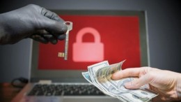 VS: verdiensten ransomware fors gestegen