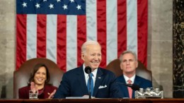 Ook Biden wil Big Tech aan banden leggen