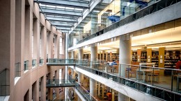 Het enorme digitale potentieel van de publieke sector