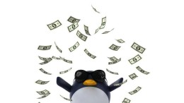 Linux onder vuur van Windows-ransomwarebende