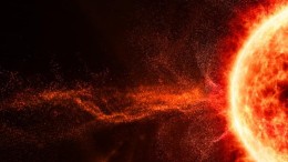 Storing van satellieten en communicatie dreigt door aanzwellende zonnestorm