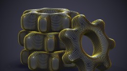 Nieuwe vorm van process mining geeft betere, 3D-blik in de organisatie