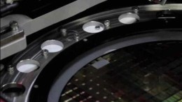 Apple passeert HP als grootste chipinkoper