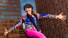 De carrière van Silvie Spreeuwenberg: ‘Ik ben een kennismakelaar’