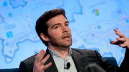 Topman LinkedIn kondigt vertrek aan