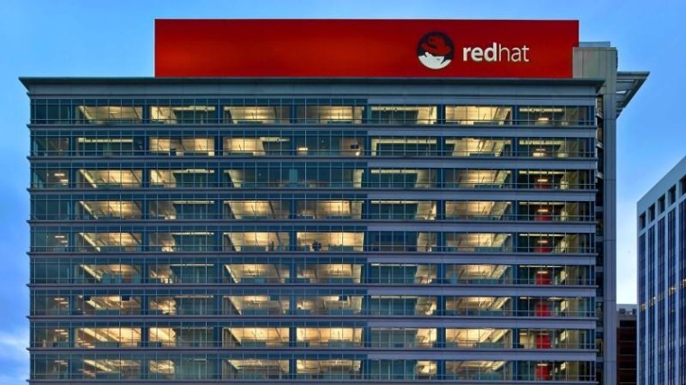 Brussel keurt overname Red Hat door IBM goed