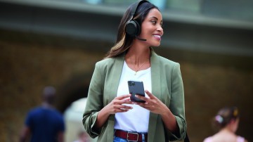 Spraakgestuurde AI is het begin van een nieuwe revolutie op de werkvloer