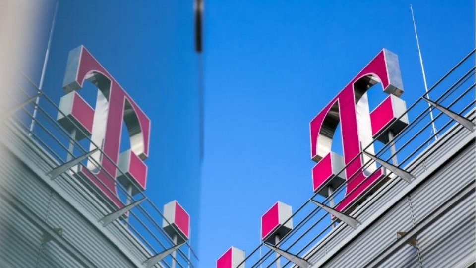 Deutsche Telekom