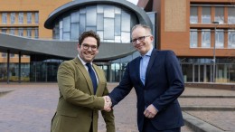 IT-politicus van het Jaar 2024: Sebastiaan van ‘t Erve, burgemeester van Lochem