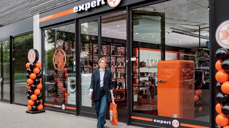 Hoe Expert met agenttechnologie zijn service opnieuw uitvindt 