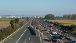 ICT-leveranciers in transport en logistiek verenigen zich
