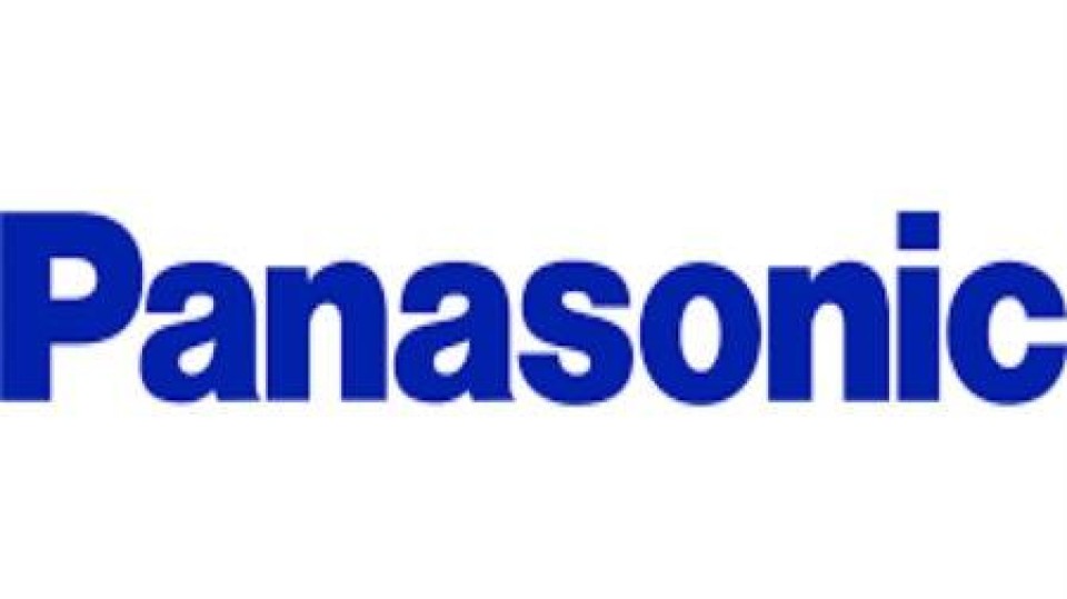 Panasonic logo