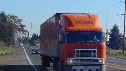 Start-up zorgt voor disruptie in vrachtvervoer