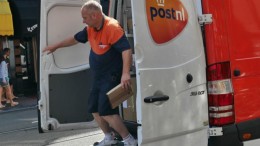 Ontslagronde bij PostNL verklapt door technische fout