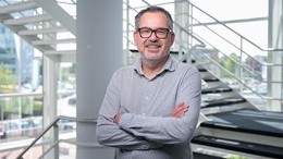 Expert Jan van den Brink van Cegeka aan het woord!