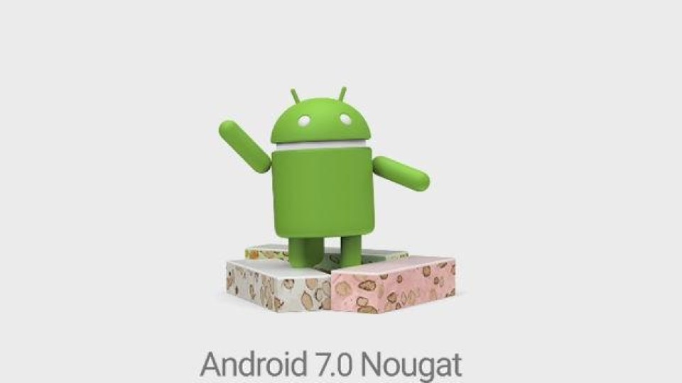 Android 7